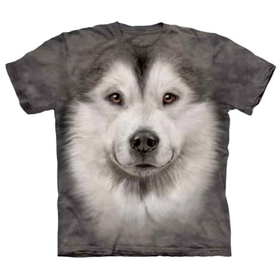 The Dog tee